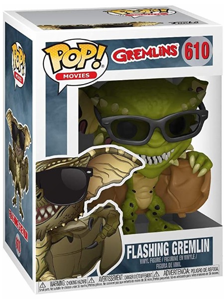 gremlin pop figure